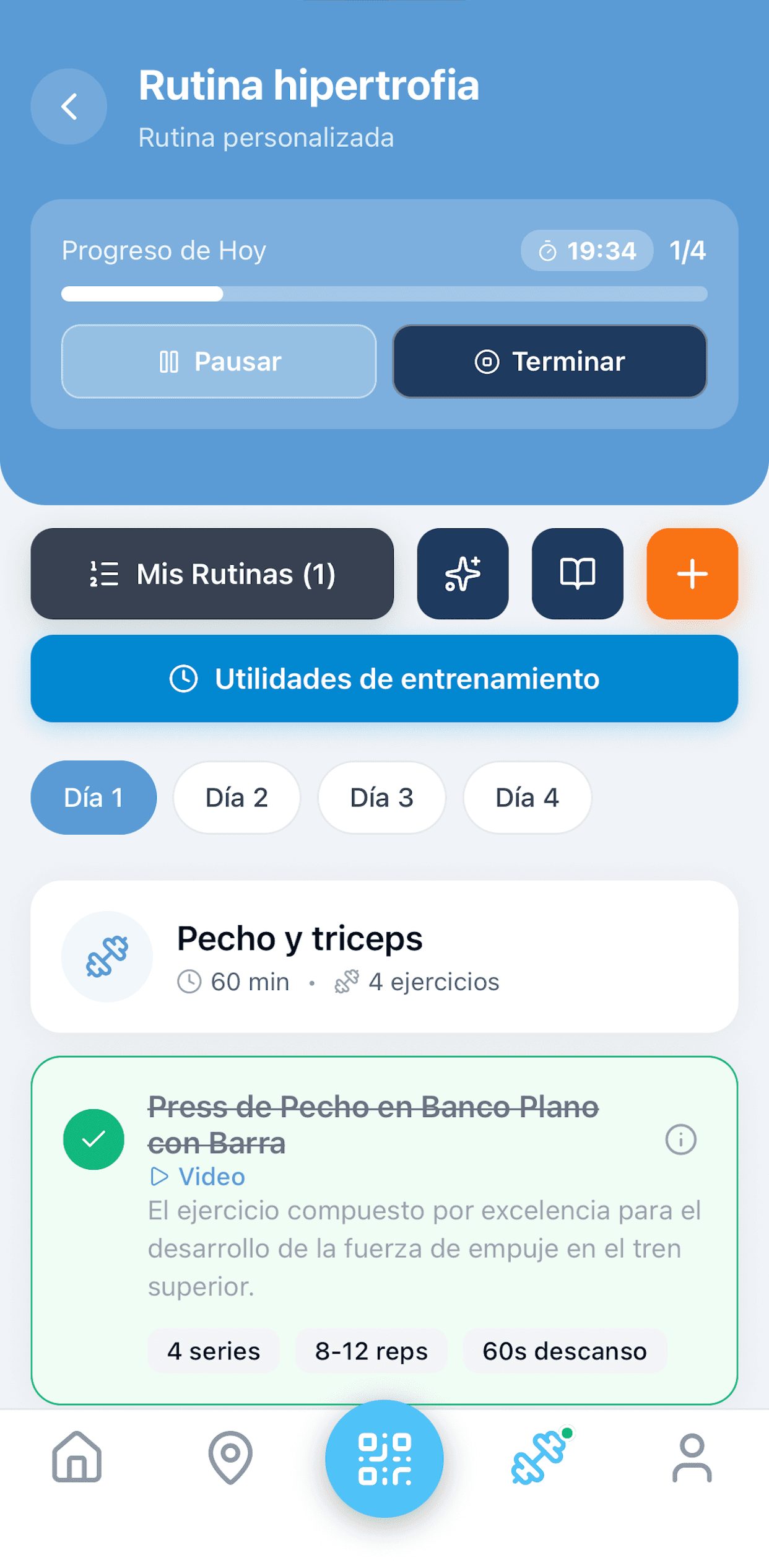 App para socios